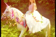 Princess the Unicorn & Friends