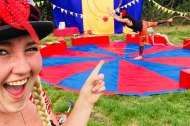 Circus Brighton