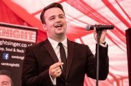 Sam Knight - Singer