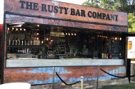 The Rusty Bar Co.