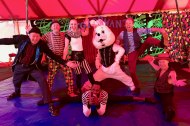 Bigtopmania