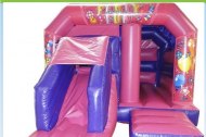 Monster Inflatables Limited