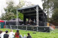 Stages 4 Hire