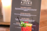 Azure Bar Events