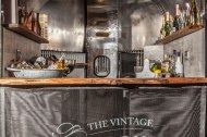 The Vintage Bubble Bar