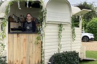 Wonderland Event Bars