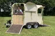 Wonderland Event Bars