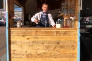 Wonderland Event Bars