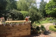 Wonderland Event Bars