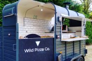Wild Pizza Co.