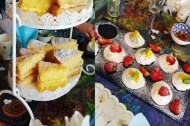 Crafty Teacup Catering