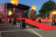EPS Events