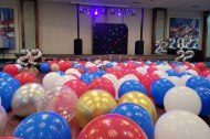 Mr M Events