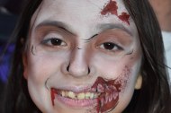 Nik Nack Face Painting