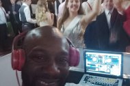 DJ Tony V