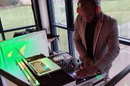 DJ Tony V