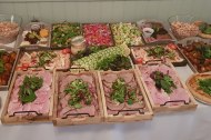 Christian Clarke Catering
