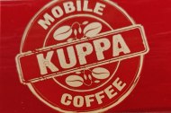 Mobile Kuppa Coffee 