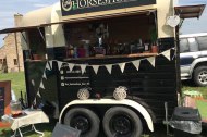 The Horseshoe Bar 