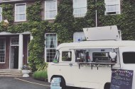 The Bagel Bus