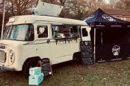 The Bagel Bus
