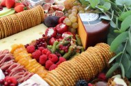 Overboard Food Co