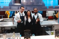 RUMblin' Roadshow & Taste Experience