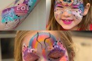 Hayley’s FANTASY Heads