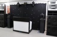 DCS Events