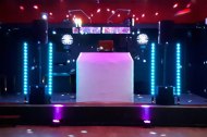Soultrain Disco's Party Nites