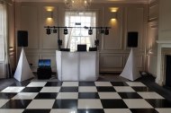 Andy's Entertainment Roadshow. Based in North Yorkshire