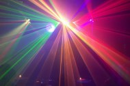 LSC Sound & Light Hire