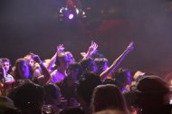 Silent Noize Events