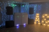 Book A Party DJ