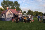Cotswold Mobile Bar Hire