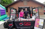Really Awesome Coffee - Nuneaton