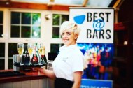 Best at Bars