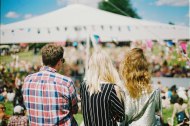 Wonderful events
