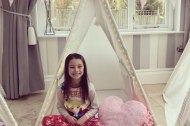 Teepee Dreams
