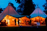 Butlers Events