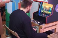 R-Cade Hire