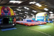 Castle King Leisure Equipment