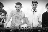 Go-DJ