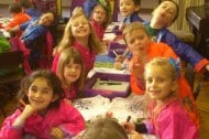 The Creation Station Norwich and Broadland