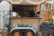 The Gin Kitchen