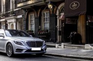 Infinity Mayfair