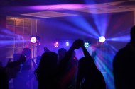 Starlite Discos & Entertainments