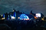 Event Equipment Hire