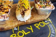 Roly Poly