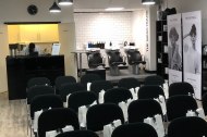 Cocktailmaker